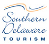 Southern Delaware Tourism Logo
